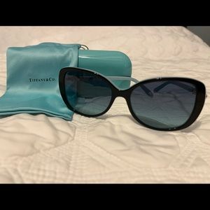 Tiffany & Co. Sunglasses